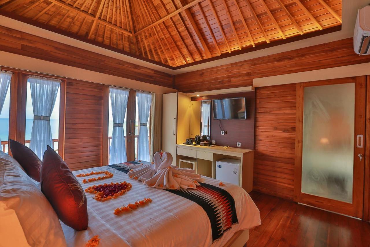 Sunrise Cottage Batununggul Exterior foto