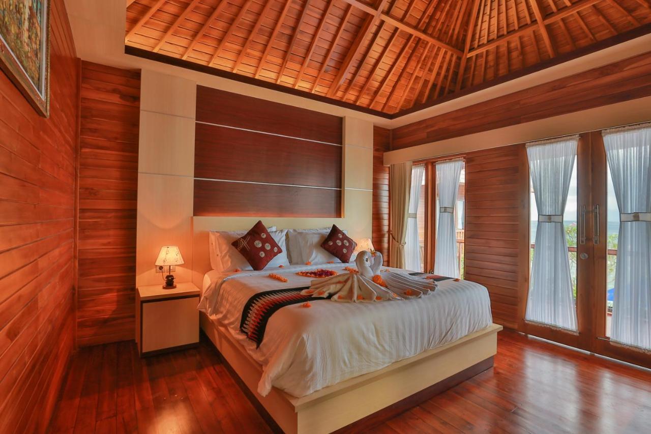 Sunrise Cottage Batununggul Exterior foto