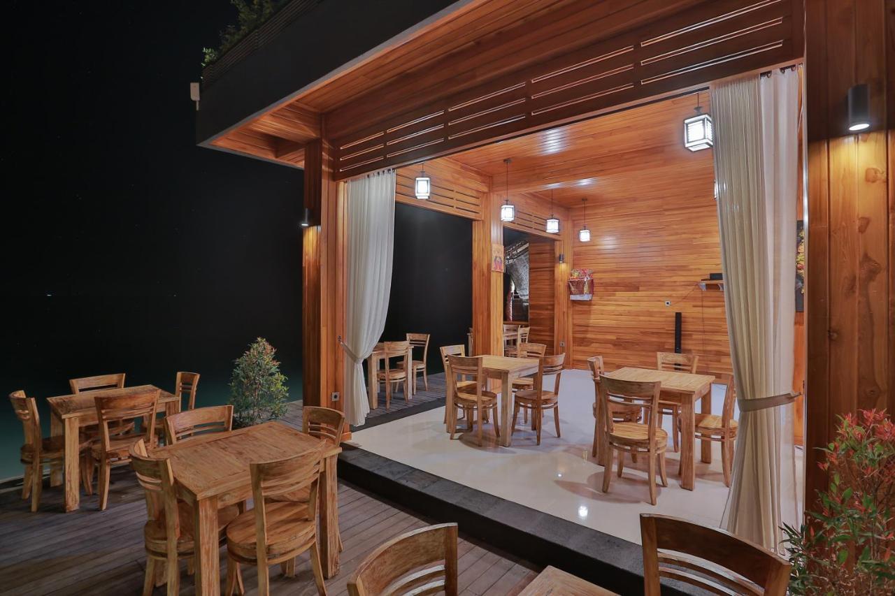 Sunrise Cottage Batununggul Exterior foto